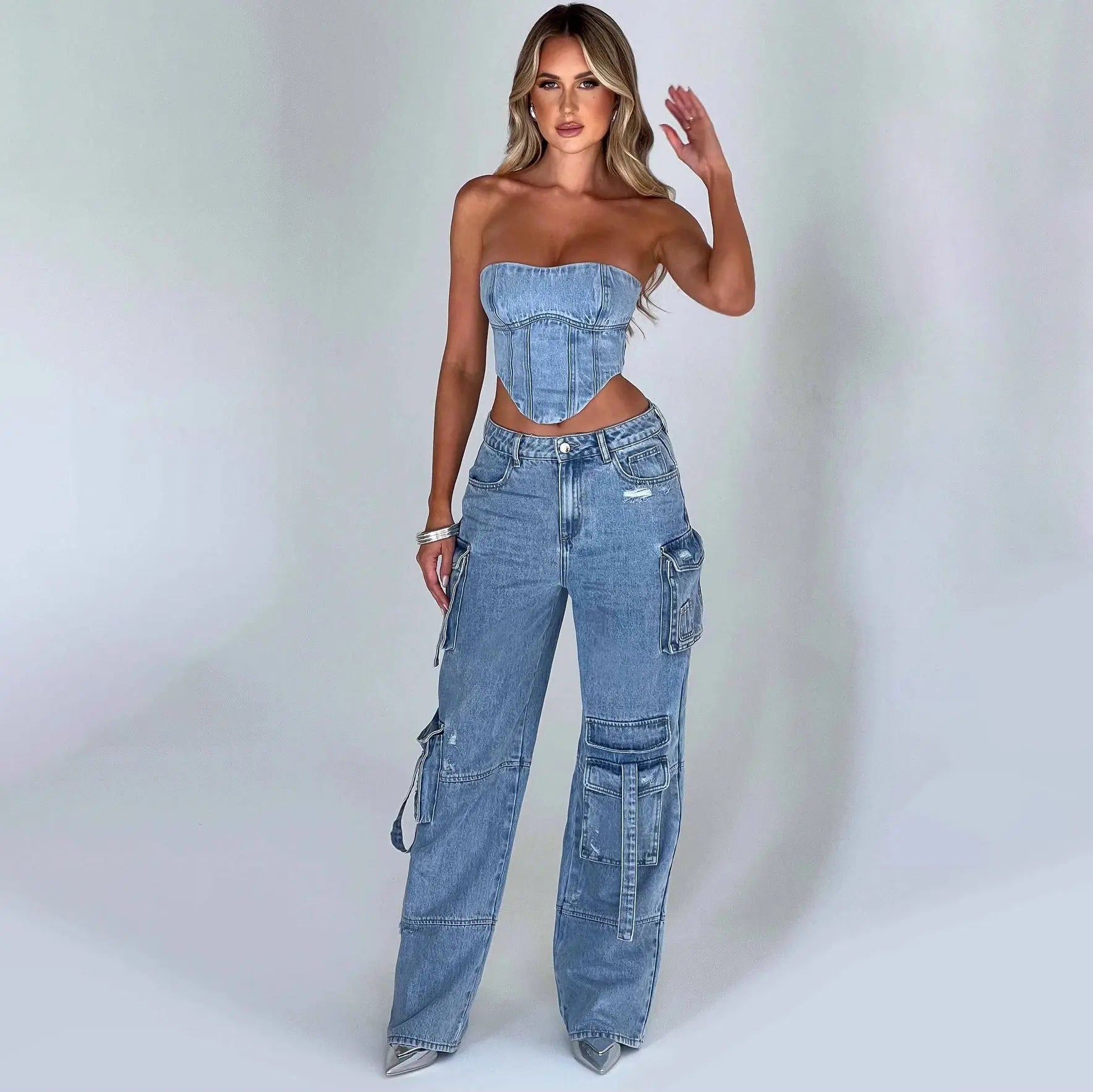 Cargo Pants