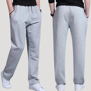 Jogger Pants – Soft Fleece – Casual Everyday Comfort