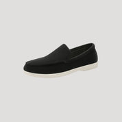 Men’s Loafers – Suede Finish – Casual Slip-On Comfort