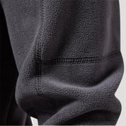 Fleece Pullover – Half-Zip – Everyday Winter Essential