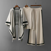3 Piece Knit Set