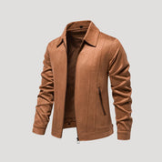 Jacket – Tailored Fit – Smart Casual Outerwear