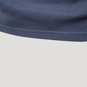 Long Sleeve Polo Shirt – Soft Stretch Fabric – Smart Casual Fit