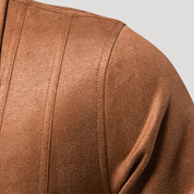 Jacket – Tailored Fit – Smart Casual Outerwear