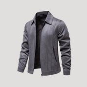 Jacket – Tailored Fit – Smart Casual Outerwear