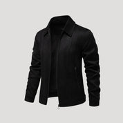 Jacket – Tailored Fit – Smart Casual Outerwear