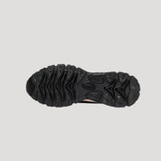 Men’s Hiking Shoes – Durable Grip Sole – Outdoor Casual Style