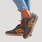 Retro Sneakers – Stylish Casual Sport Shoes