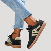 Retro Sneakers – Stylish Casual Sport Shoes