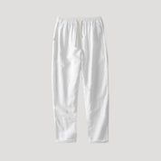 Men’s Linen Set – Relaxed Fit – Casual Summer Outfit