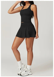 Active Set – Soft Stretch Fabric – Versatile Everyday Style 4