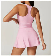 Active Set – Soft Stretch Fabric – Versatile Everyday Style 8