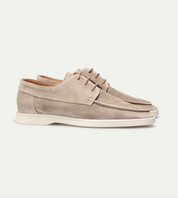 Men’s Suede Loafers – Lightweight Comfort – Smart Casual Style