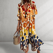 Boho Dress