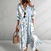 Boho Dress