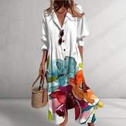 Boho Dress