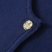 Cardigan Sweater – Button-Up Design – Casual Autumn Layering 4
