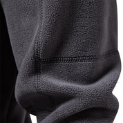 Classic Cozy Men's Fleece Pullover Sweater – Ultra-Soft, Versatile, Easy Care, Relaxed Fit for All-Day Comfort 6