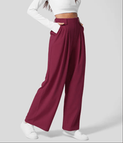 Comfortable and Shaping Pants