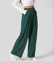 Comfortable and Shaping Pants