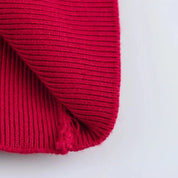 Cropped Cardigan – Button Detail – Cozy Autumn Layering for Women 5