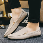 Elegant Loafers – Comfortable Fit – Versatile Style for Women 1