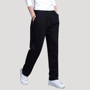 Fleece Jogger Pants
