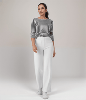 High-waist paints