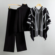 Knit Allure Set
