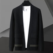 Knit Cardigan