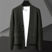 Knit Cardigan