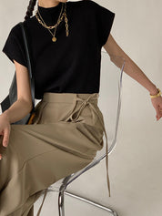 Knitted Sweater – Soft Fabric – Timeless Wardrobe Essential 3
