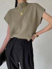 Knitted Sweater – Soft Fabric – Timeless Wardrobe Essential 6