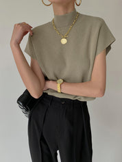 Knitted Sweater – Soft Fabric – Timeless Wardrobe Essential 9