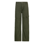 Cargo Pants – Relaxed Fit – Everyday Utility Style