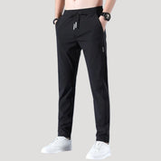 Lightweight Stretch Trousers