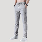 Lightweight Stretch Trousers