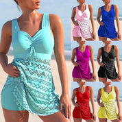 Luxe Tankini 2