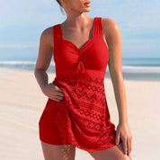 Luxe Tankini 6
