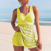 Luxe Tankini 7