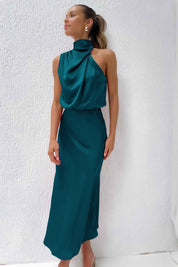 Maxi Dress – Timeless Elegance – Versatile Day-to-Night Style 5