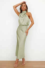 Maxi Dress – Timeless Elegance – Versatile Day-to-Night Style 7