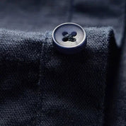 Men's Linen Shirt – Breathable Fabric – Casual Summer Style 5