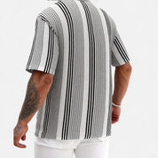 Men's Shirt – Lightweight Fabric – Versatile Casual Style 5