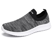 Men's Trainers Black Size 10 Mesh Lightweight 8