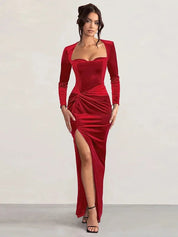 Midi Dress