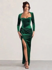 Midi Dress