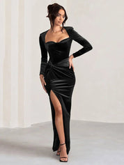 Midi Dress