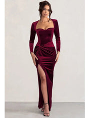 Midi Dress