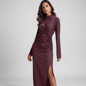 Midi Dress